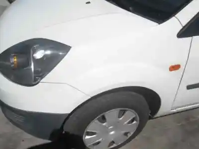 Sloopvoertuig ford fiesta (cbk) ambiente van het jaar 2006 aangedreven f6jb