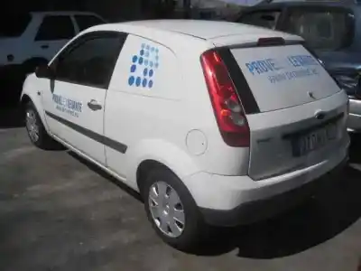 Sloopvoertuig ford fiesta (cbk) ambiente van het jaar 2006 aangedreven f6jb