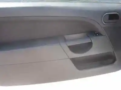 Sloopvoertuig ford fiesta (cbk) ambiente van het jaar 2006 aangedreven f6jb
