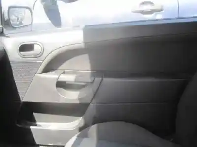 Sloopvoertuig ford fiesta (cbk) ambiente van het jaar 2006 aangedreven f6jb