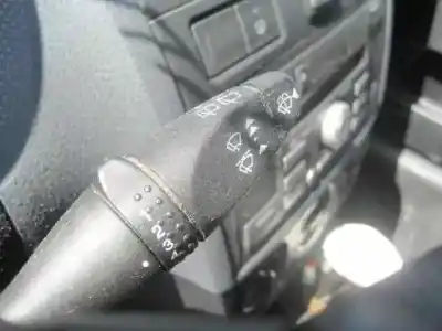 Sloopvoertuig ford fiesta (cbk) ambiente van het jaar 2006 aangedreven f6jb