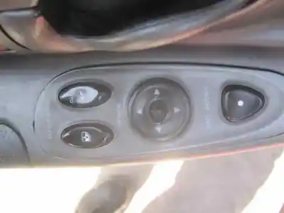 Утилизация автомобиля hyundai coupe (rd) 1.6 16v cat года 2001 питание 4ed