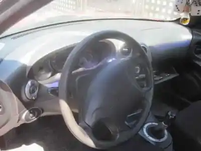Утилизация автомобиля hyundai coupe (rd) 1.6 16v cat года 2001 питание 4ed