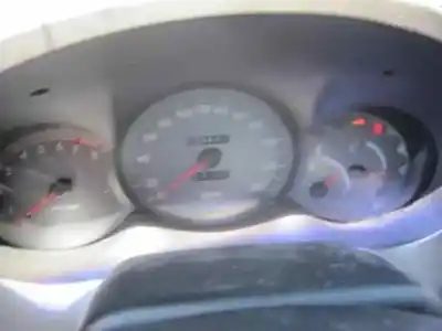 Утилизация автомобиля hyundai coupe (rd) 1.6 16v cat года 2001 питание 4ed