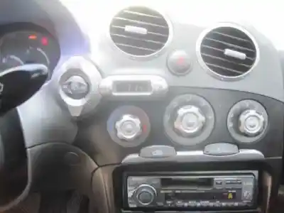 Утилизация автомобиля hyundai coupe (rd) 1.6 16v cat года 2001 питание 4ed