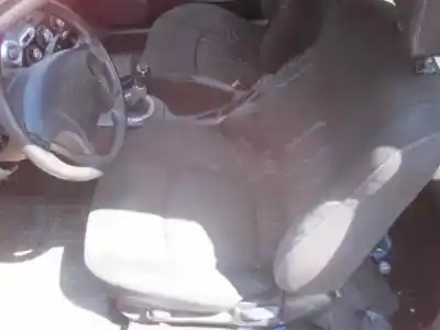 Утилизация автомобиля hyundai coupe (rd) 1.6 16v cat года 2001 питание 4ed