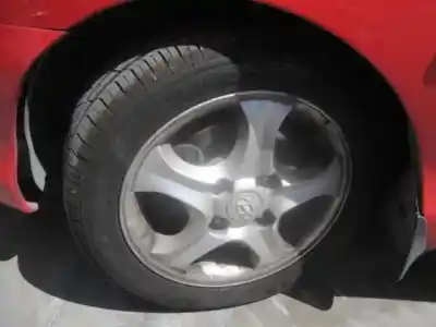 Утилизация автомобиля hyundai coupe (rd) 1.6 16v cat года 2001 питание 4ed