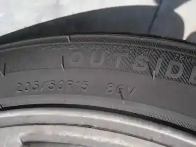 Утилизация автомобиля hyundai coupe (rd) 1.6 16v cat года 2001 питание 4ed