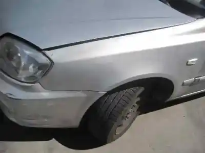Утилизация автомобиля hyundai accent ii (lc) 1.5 crdi года 2005 питание d3ea