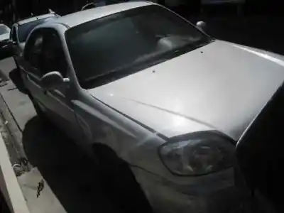 Утилизация автомобиля hyundai accent ii (lc) 1.5 crdi года 2005 питание d3ea