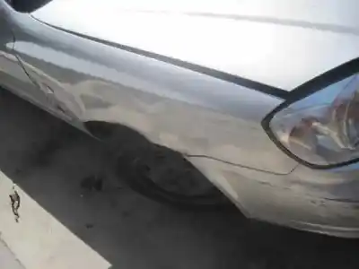 Утилизация автомобиля hyundai accent ii (lc) 1.5 crdi года 2005 питание d3ea