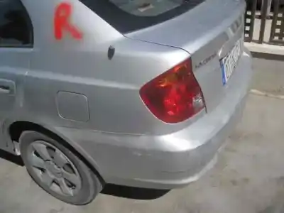 Утилизация автомобиля hyundai accent ii (lc) 1.5 crdi года 2005 питание d3ea