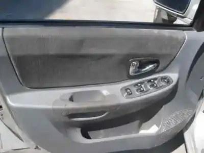 Утилизация автомобиля hyundai accent ii (lc) 1.5 crdi года 2005 питание d3ea