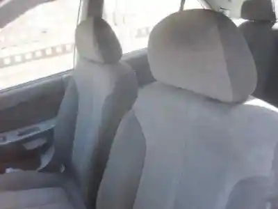 Утилизация автомобиля hyundai accent ii (lc) 1.5 crdi года 2005 питание d3ea