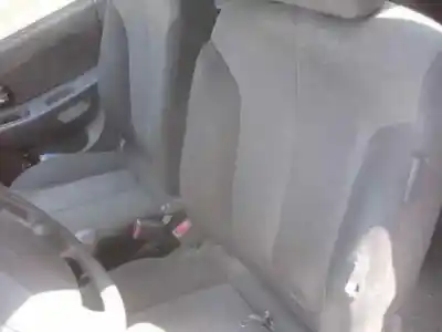 Утилизация автомобиля hyundai accent ii (lc) 1.5 crdi года 2005 питание d3ea