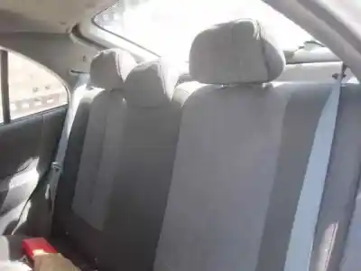 Утилизация автомобиля hyundai accent ii (lc) 1.5 crdi года 2005 питание d3ea