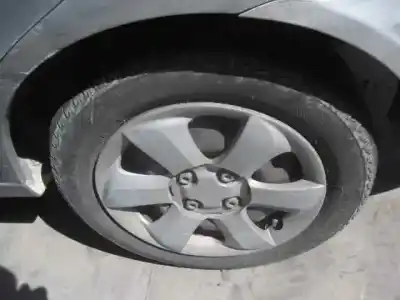 Утилизация автомобиля hyundai accent ii (lc) 1.5 crdi года 2005 питание d3ea