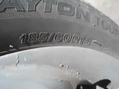 Утилизация автомобиля hyundai accent ii (lc) 1.5 crdi года 2005 питание d3ea