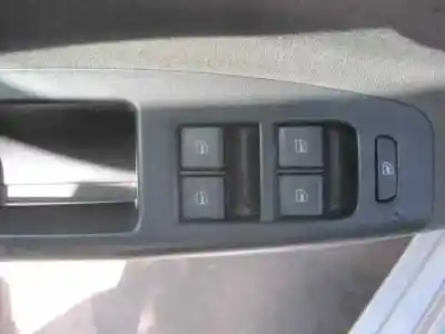 Утилизация автомобиля volkswagen polo (9n3) advance года 2009 питание bud