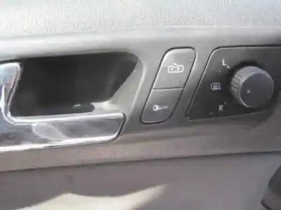 Утилизация автомобиля volkswagen polo (9n3) advance года 2009 питание bud