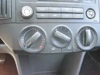 Утилизация автомобиля volkswagen polo (9n3) advance года 2009 питание bud