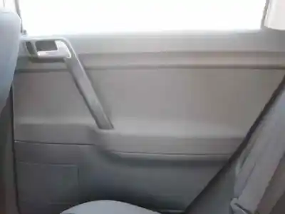 Утилизация автомобиля volkswagen polo (9n3) advance года 2009 питание bud
