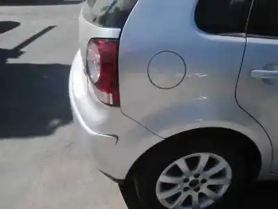 Утилизация автомобиля volkswagen polo (9n3) advance года 2009 питание bud