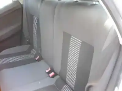 Утилизация автомобиля volkswagen polo (9n3) advance года 2009 питание bud