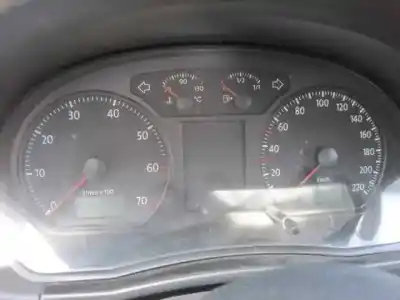 Утилизация автомобиля volkswagen polo (9n3) advance года 2009 питание bud