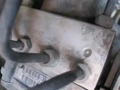 Утилизация автомобиля volkswagen polo (9n3) advance года 2009 питание bud