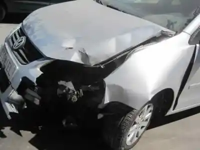 Утилизация автомобиля volkswagen polo (9n3) advance года 2009 питание bud