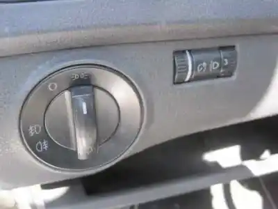 Утилизация автомобиля volkswagen polo (9n3) advance года 2009 питание bud
