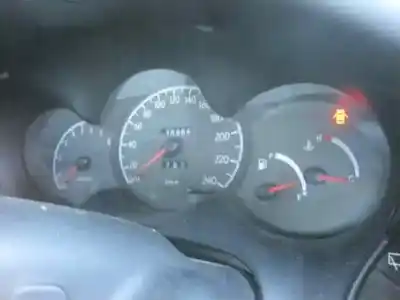 Veículo de Sucata hyundai coupe (j2) 1.6 fx coupe do ano 1999 alimentado 4gr