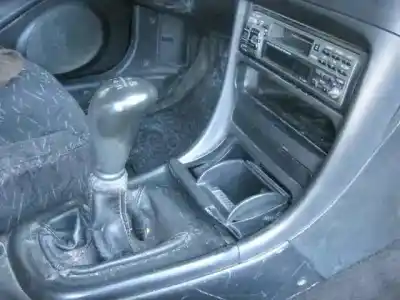 Veículo de Sucata hyundai coupe (j2) 1.6 fx coupe do ano 1999 alimentado 4gr