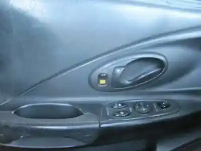 Veículo de Sucata hyundai coupe (j2) 1.6 fx coupe do ano 1999 alimentado 4gr