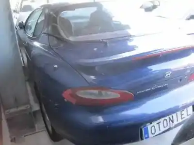 Veículo de Sucata hyundai coupe (j2) 1.6 fx coupe do ano 1999 alimentado 4gr