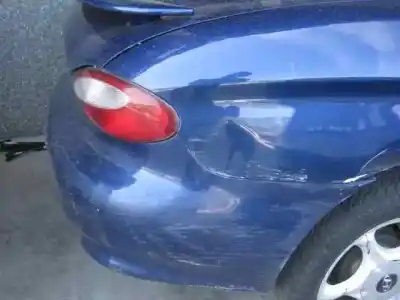 Veículo de Sucata hyundai coupe (j2) 1.6 fx coupe do ano 1999 alimentado 4gr