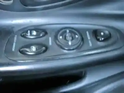 Veículo de Sucata hyundai coupe (j2) 1.6 fx coupe do ano 1999 alimentado 4gr