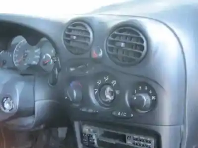 Veículo de Sucata hyundai coupe (j2) 1.6 fx coupe do ano 1999 alimentado 4gr