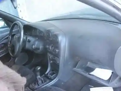 Veículo de Sucata hyundai coupe (j2) 1.6 fx coupe do ano 1999 alimentado 4gr