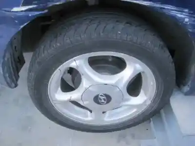 Veículo de Sucata hyundai coupe (j2) 1.6 fx coupe do ano 1999 alimentado 4gr