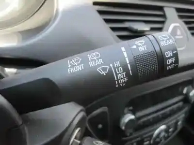Véhicule à la ferraille opel corsa e color edition ecoflex de l'année 2016 alimenté b14xer opt. ldd