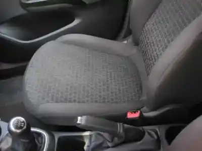 Véhicule à la ferraille opel corsa e color edition ecoflex de l'année 2016 alimenté b14xer opt. ldd