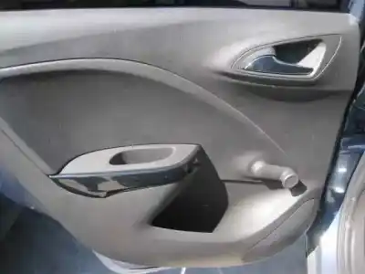 Véhicule à la ferraille opel corsa e color edition ecoflex de l'année 2016 alimenté b14xer opt. ldd