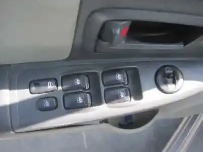 Hurda Aracı kia cerato 2.0 lx crdi familiar yılın 2005 güçlü d4ea