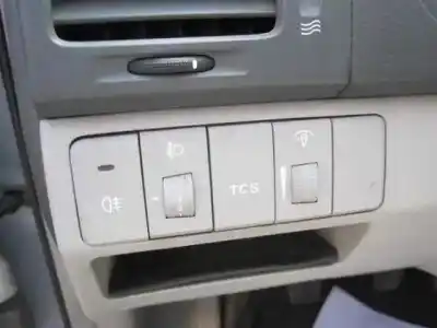 Hurda Aracı kia cerato 2.0 lx crdi familiar yılın 2005 güçlü d4ea