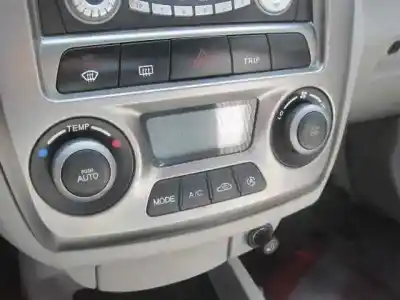 Hurda Aracı kia cerato 2.0 lx crdi familiar yılın 2005 güçlü d4ea