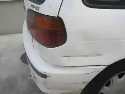 Утилизация автомобиля nissan almera (n15) lx года 1998 питание cd20