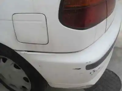 Утилизация автомобиля nissan almera (n15) lx года 1998 питание cd20