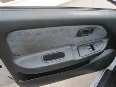 Утилизация автомобиля nissan almera (n15) lx года 1998 питание cd20
